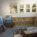 Atelier Quai 67 - Quai Bérigny -Fécamp